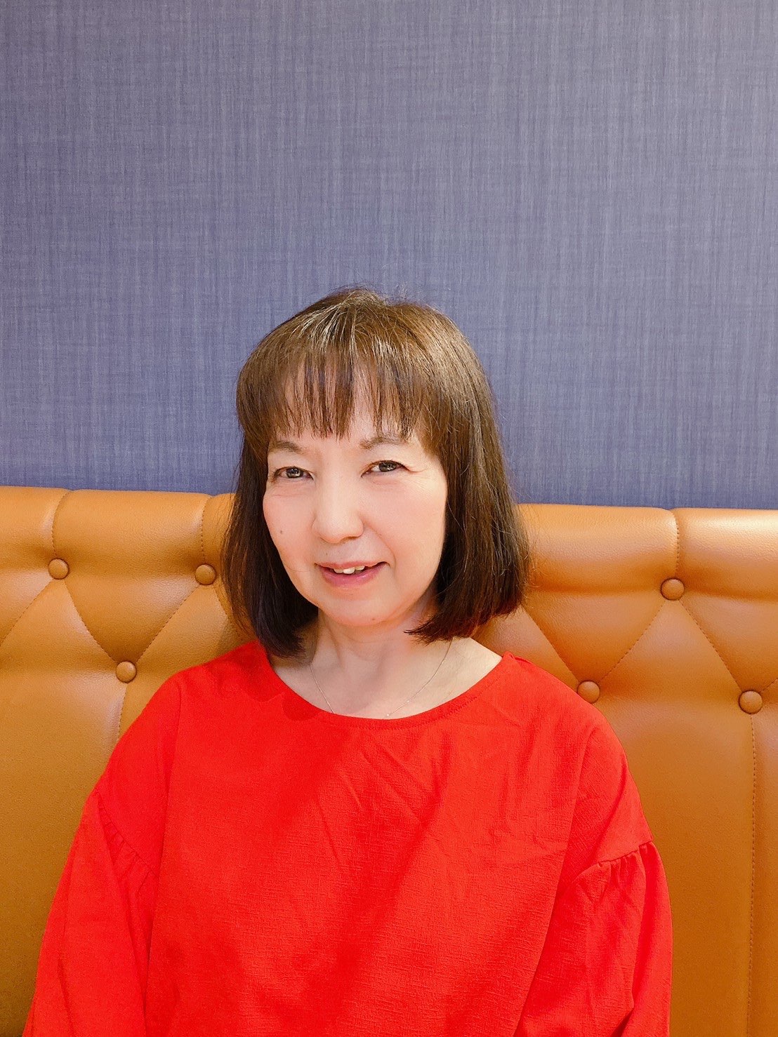 Marilynさんのプロフィール画像