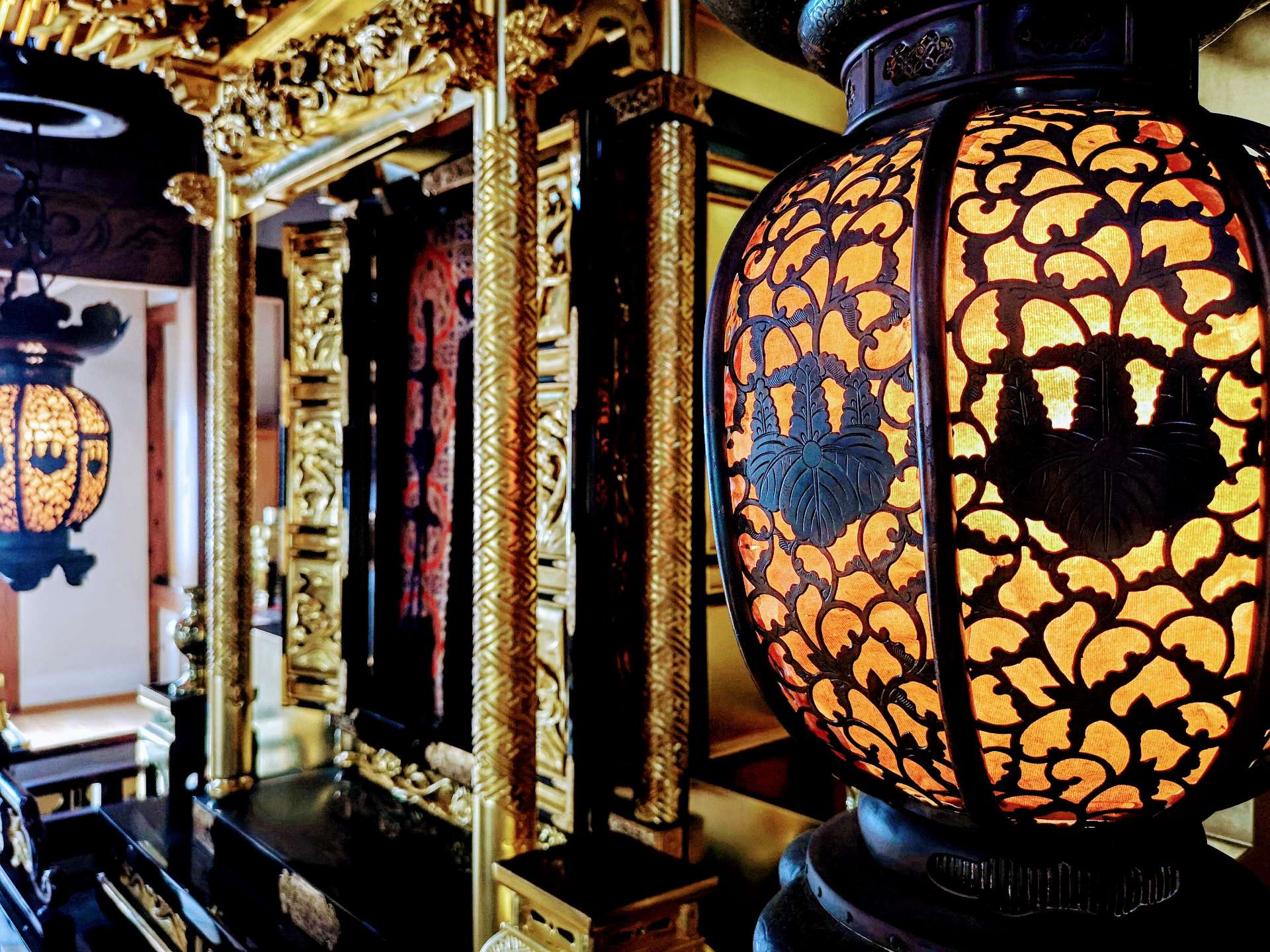 真宗高田派松林山隨願寺さんのプロフィール画像