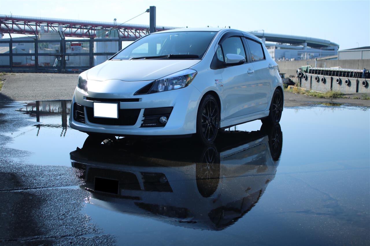 YOSHIさんのプロフィール画像