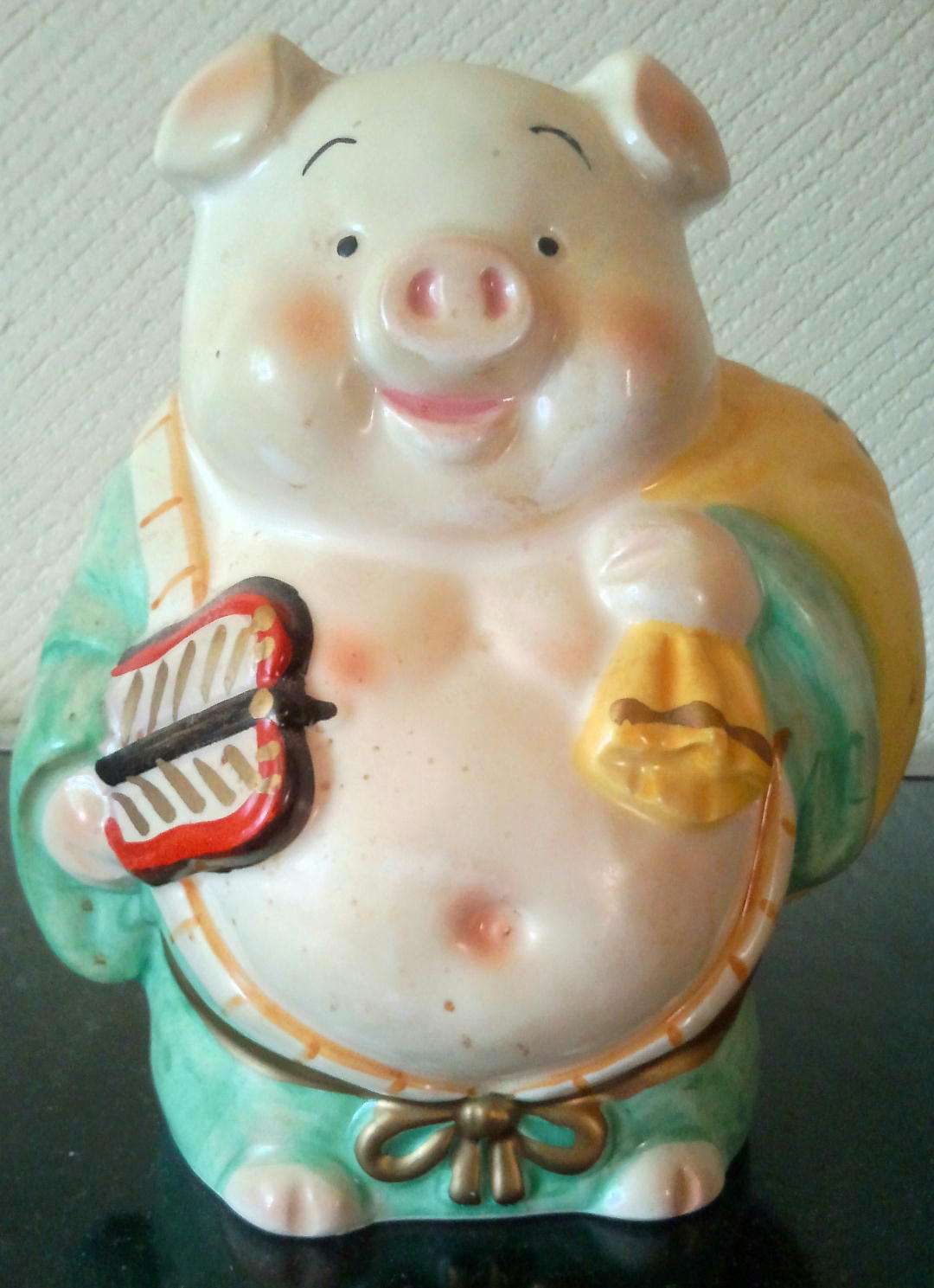 マスブーさんのプロフィール画像