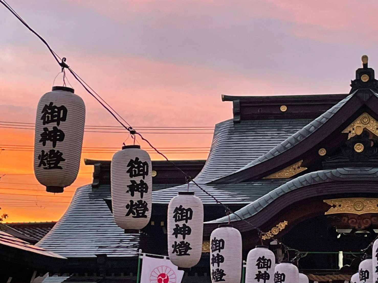 駒林神社さんのプロフィール画像