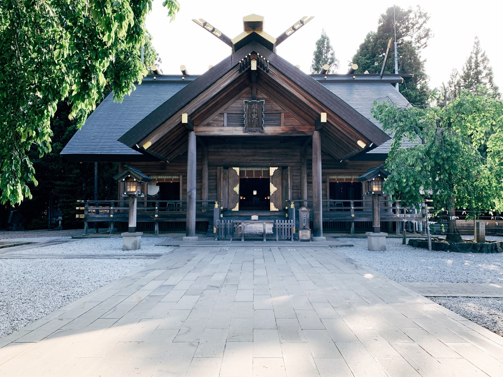 開成山大神宮さんのプロフィール画像