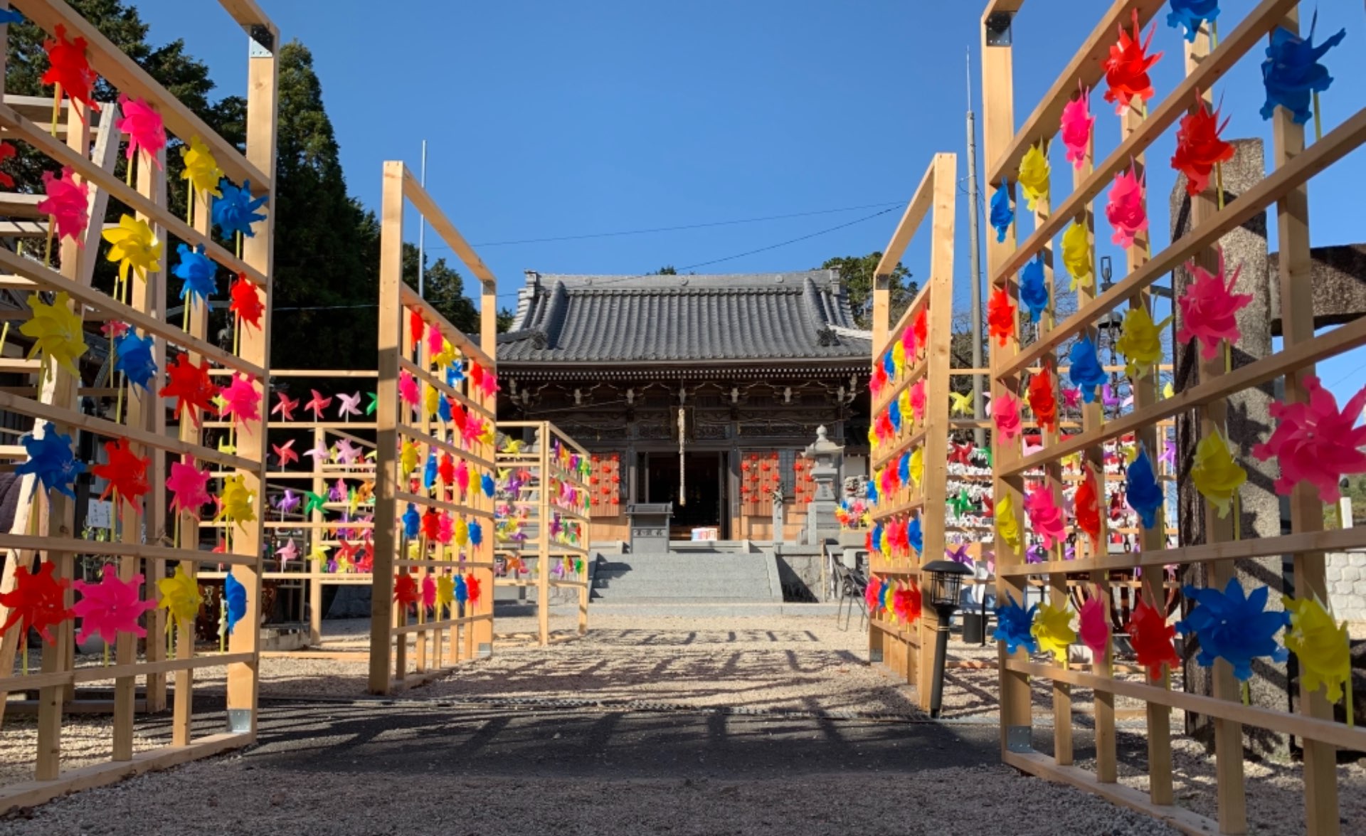 金井神社さんのプロフィール画像