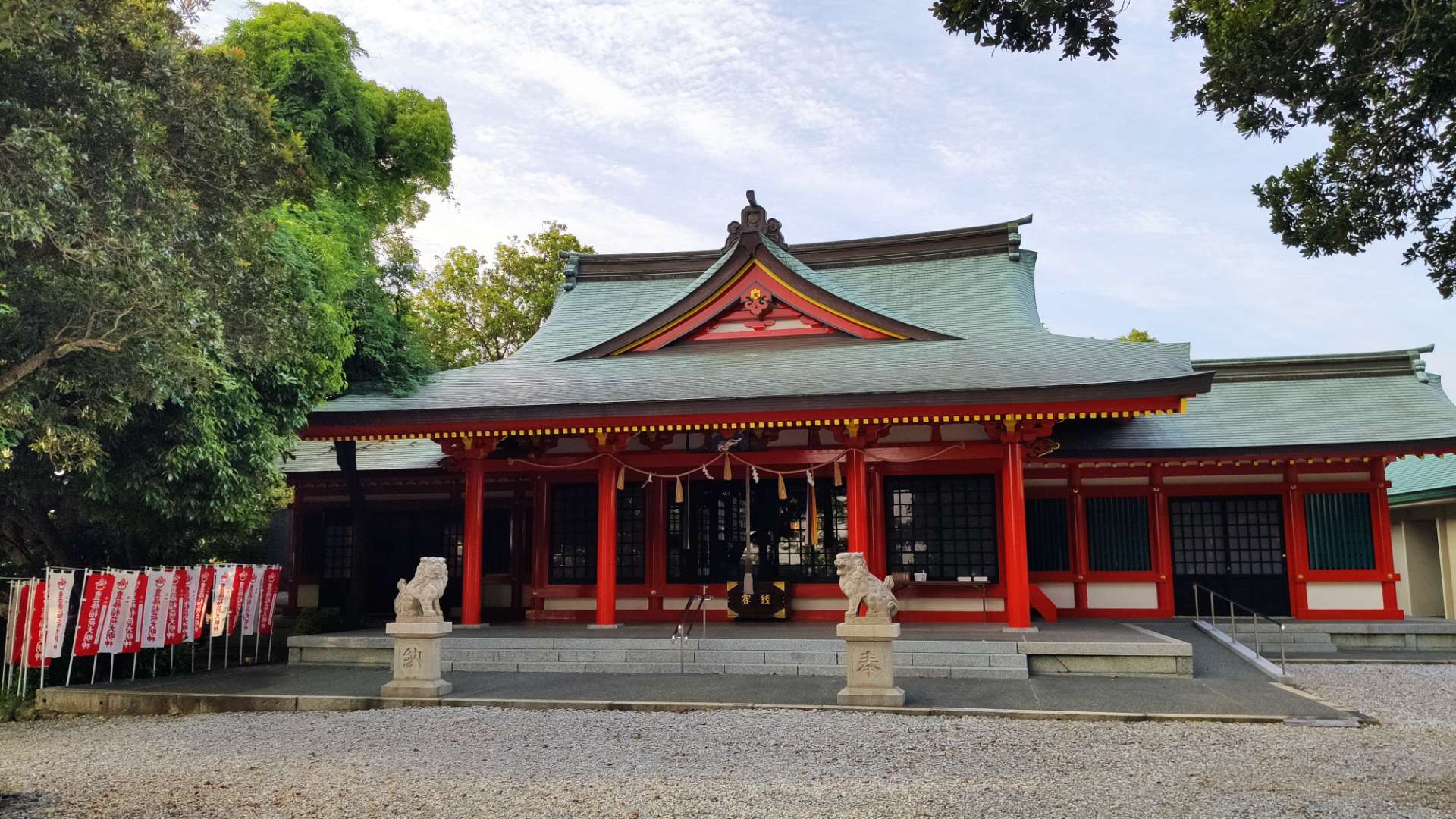 豊藤稲荷神社さんのプロフィール画像