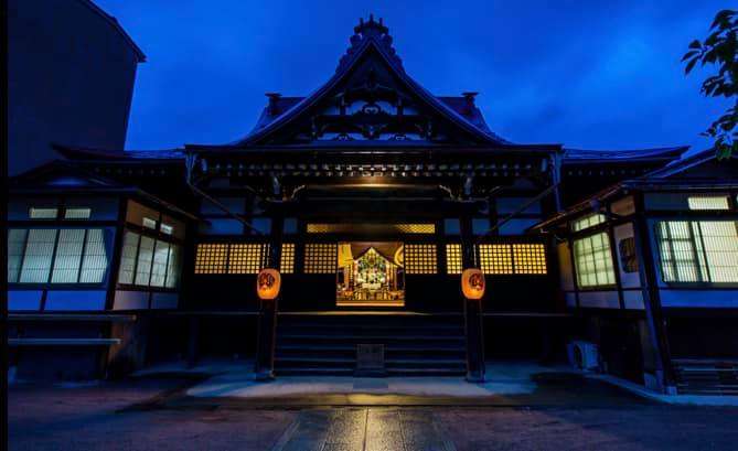 髙山善光寺さんのプロフィール画像