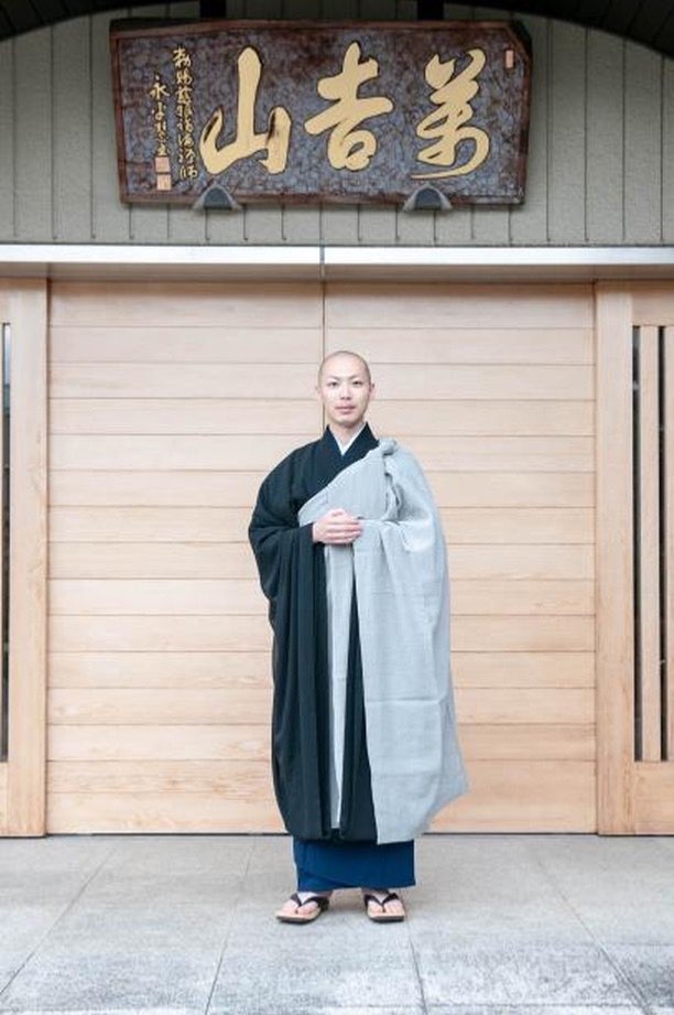 浄元寺のまんえいさんのプロフィール画像