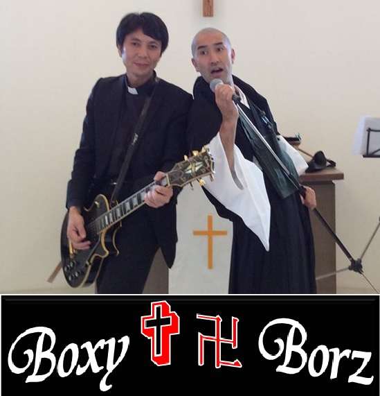 楽水亭庭園　大龍寺住職さんのプロフィール画像