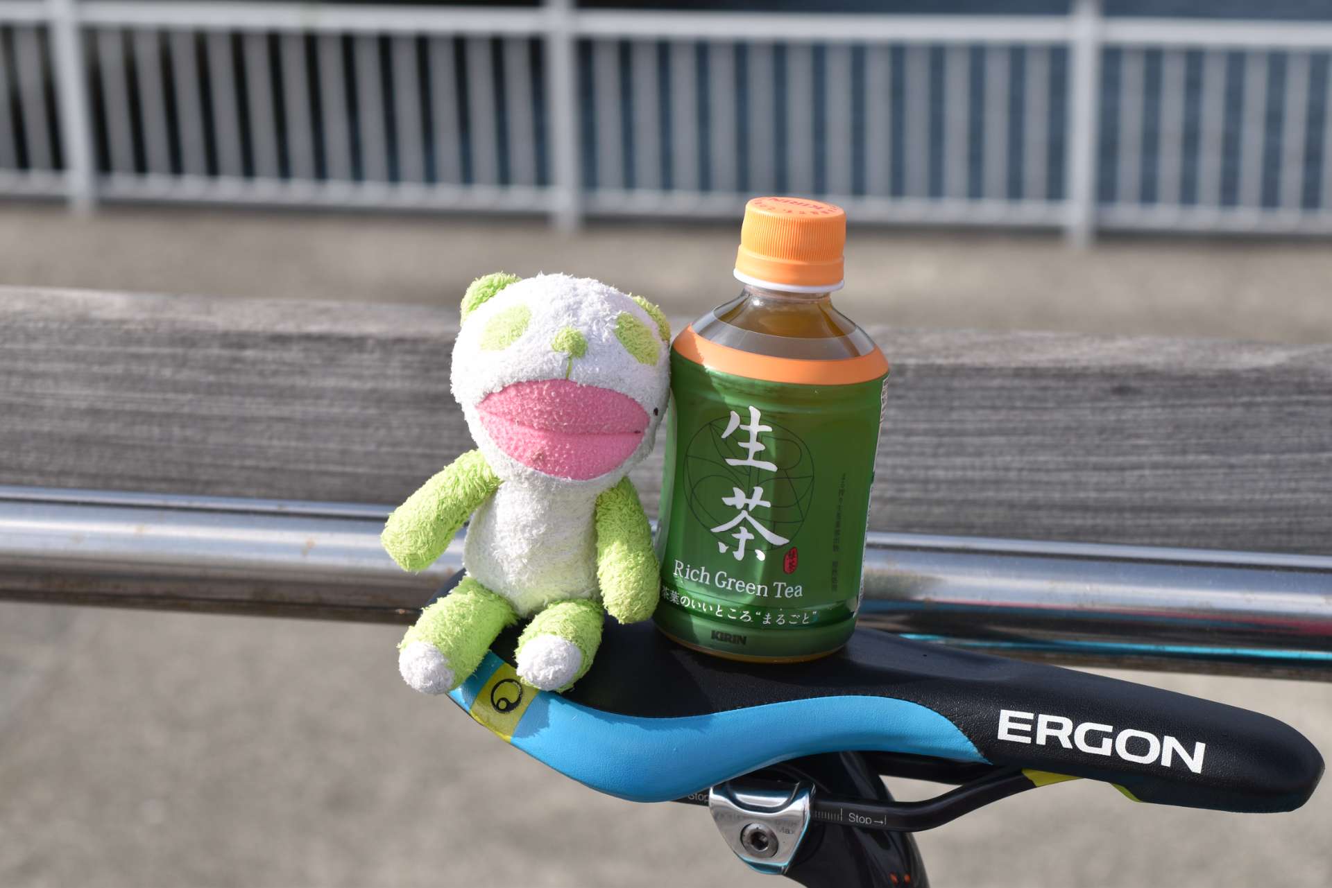 生茶ぱんださんのプロフィール画像