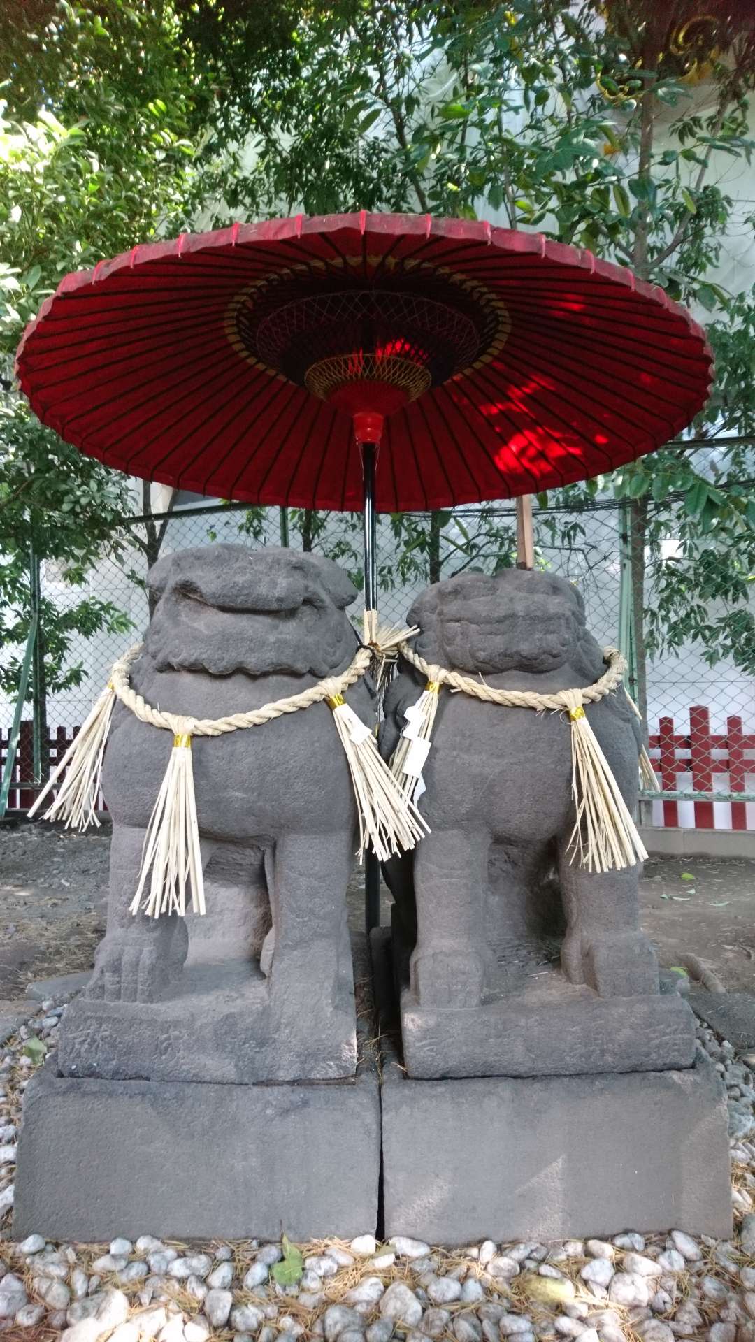 浅草神社さんのプロフィール画像