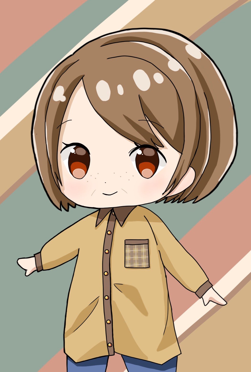 ちょっちょさんのプロフィール画像