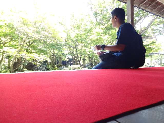 ラルフさんのプロフィール画像