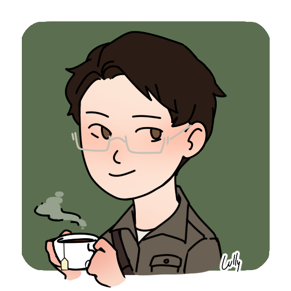 鉄十字さんのプロフィール画像