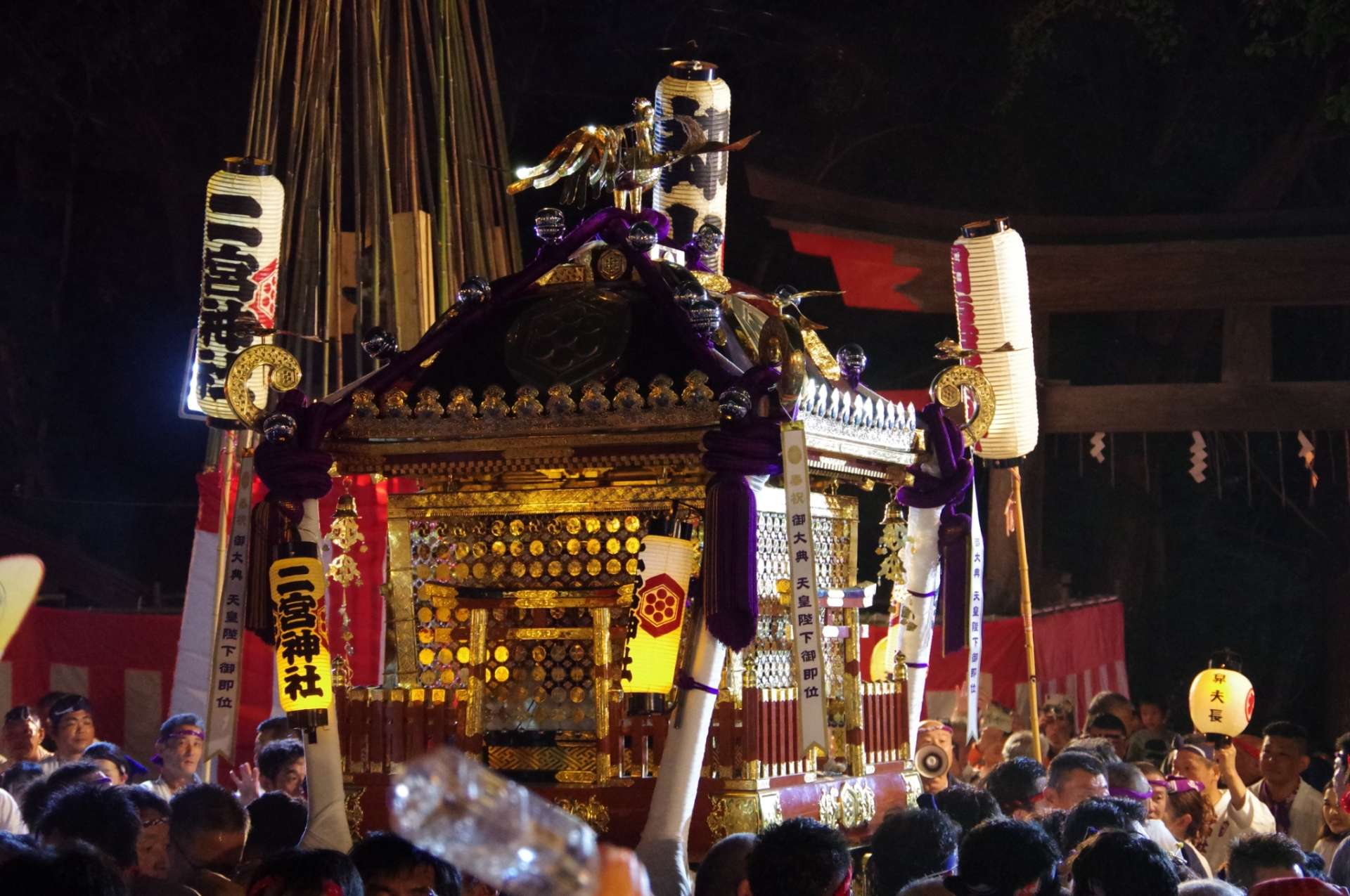 二宮神社さんのプロフィール画像