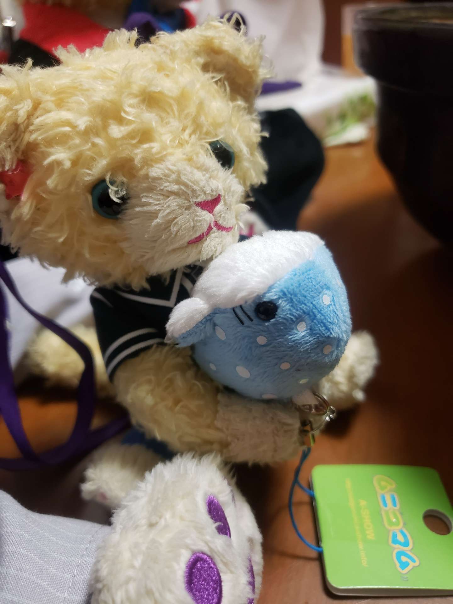 名無し猫ᓚᘏᗢさんのプロフィール画像