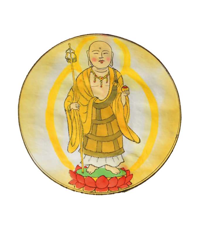 地藏寺住職さんのプロフィール画像