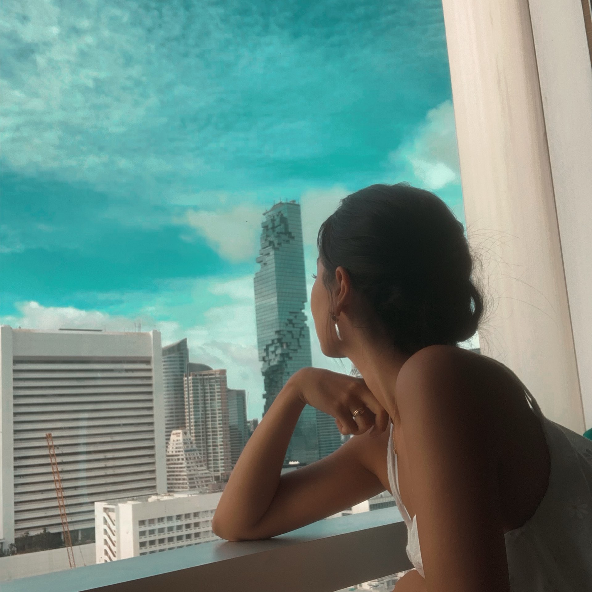 Asamiさんのプロフィール画像