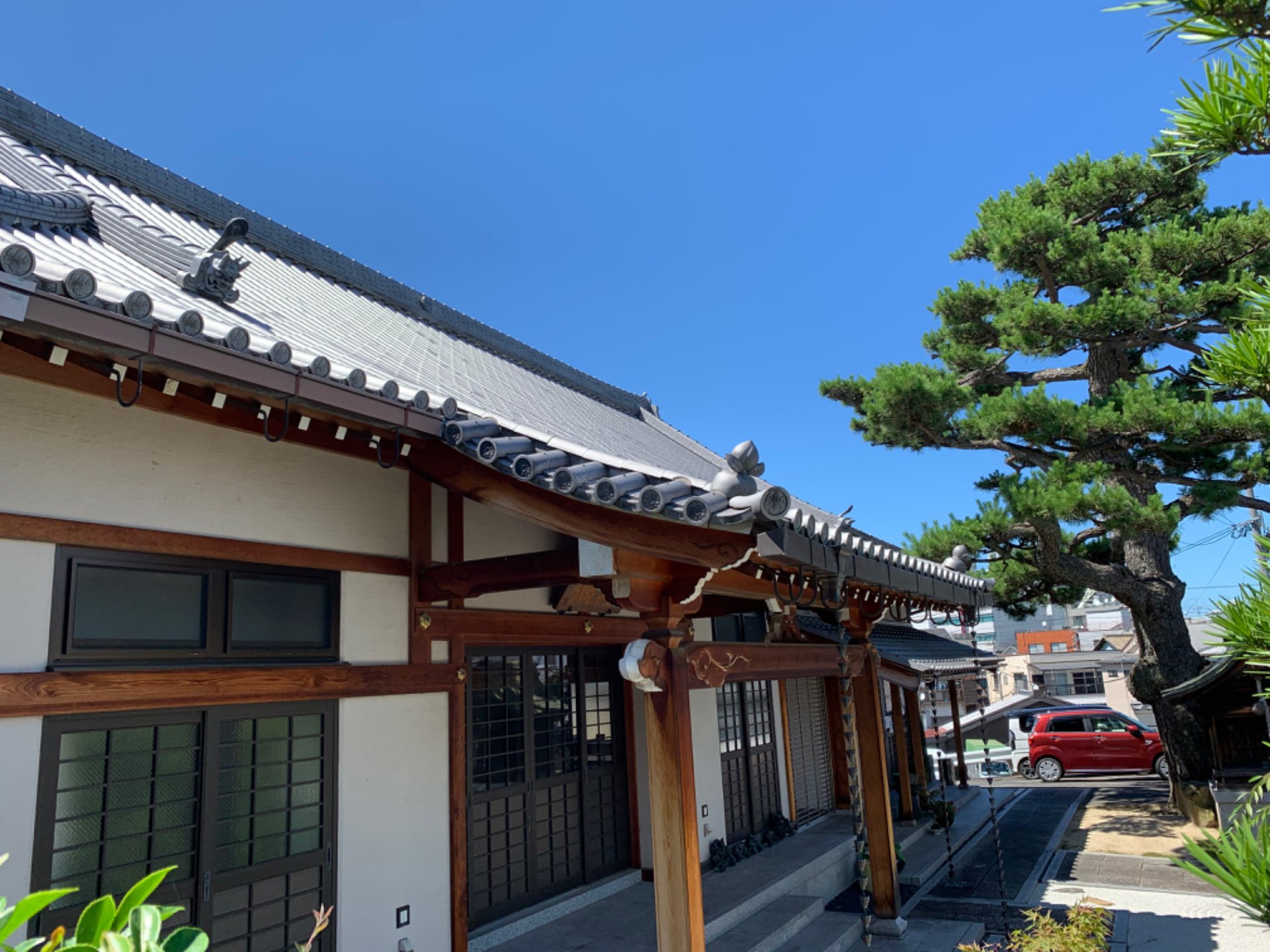 地福禅寺さんのプロフィール画像