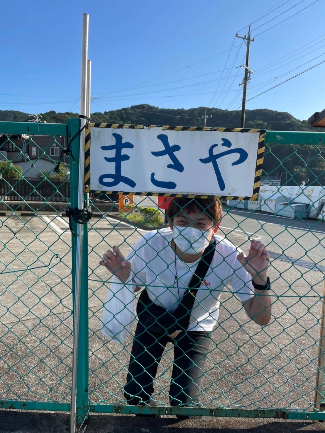 まさやさんのプロフィール画像