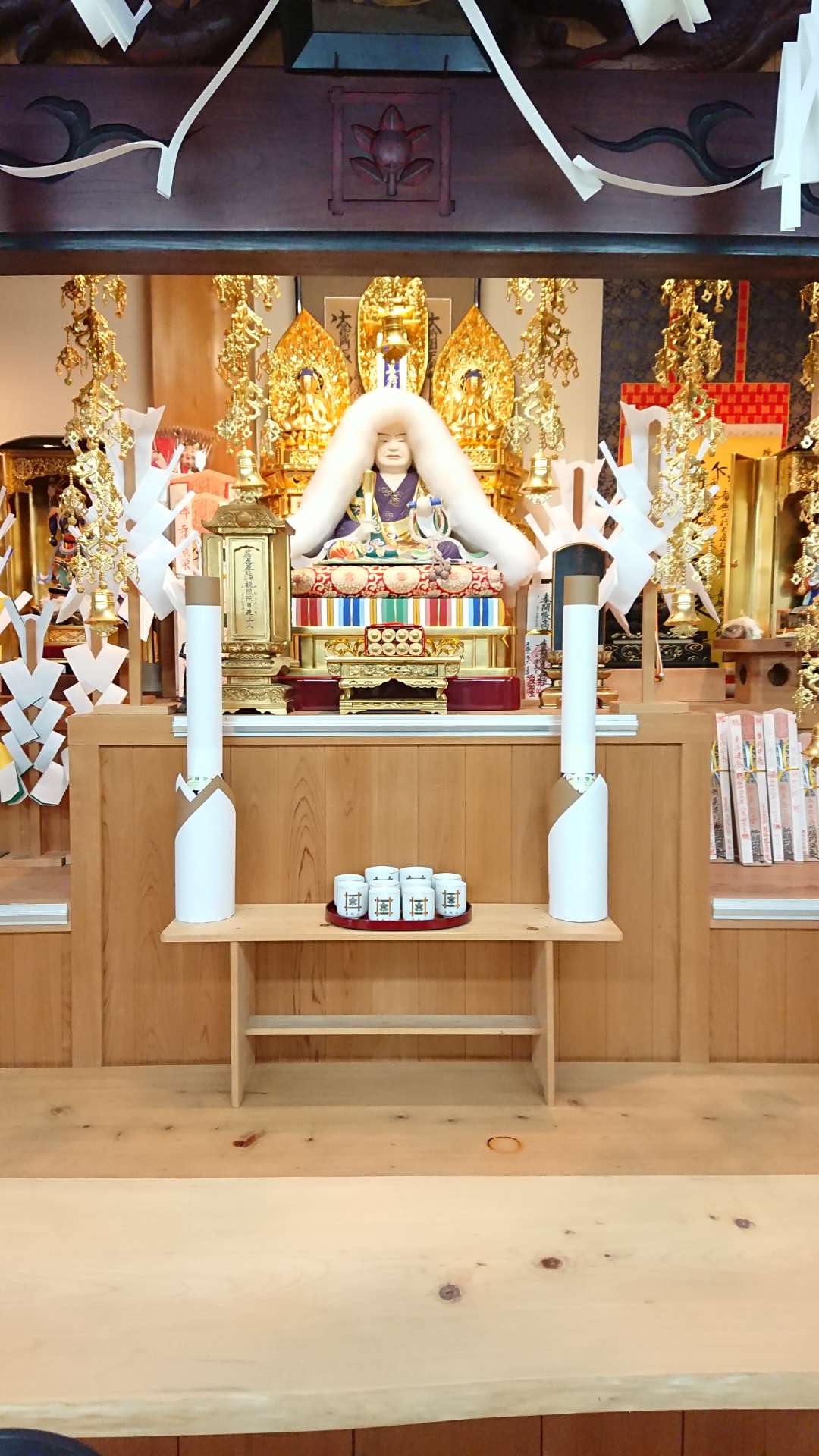 日蓮宗 立正教会さんのプロフィール画像