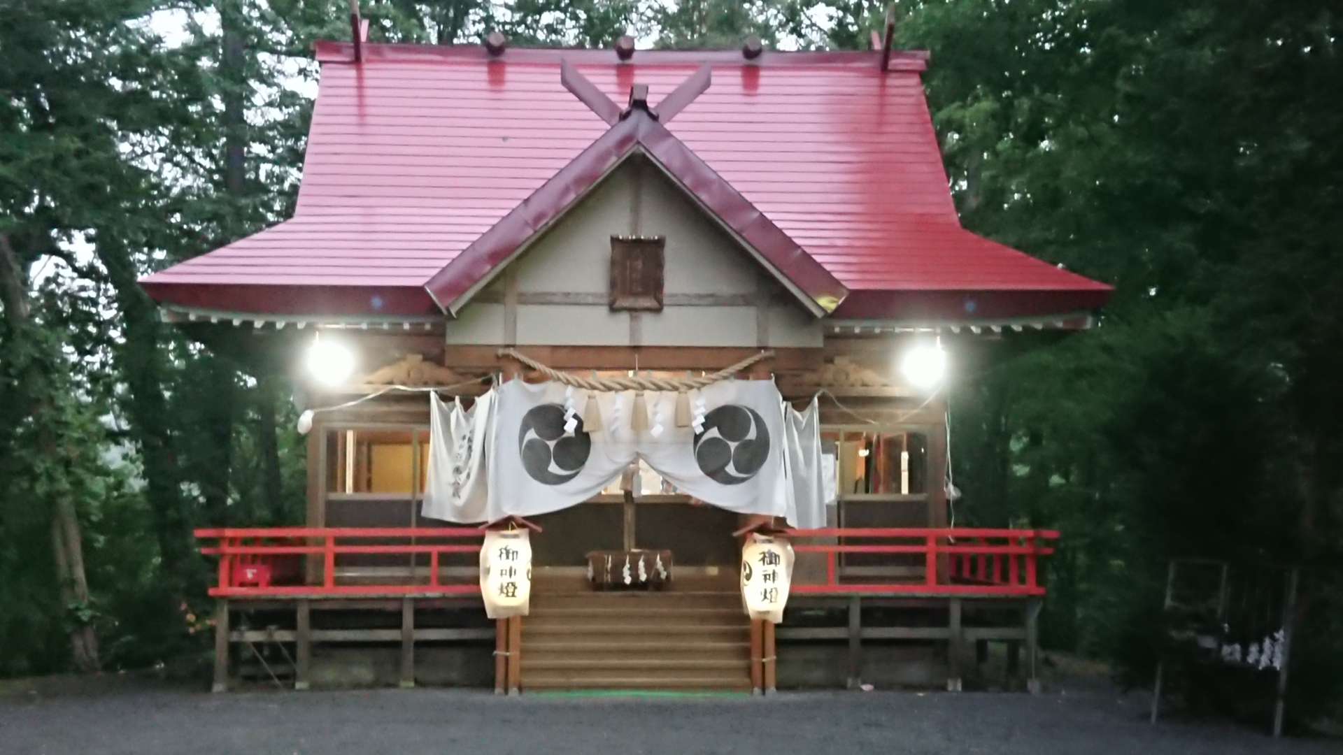 八幡神社さんのプロフィール画像