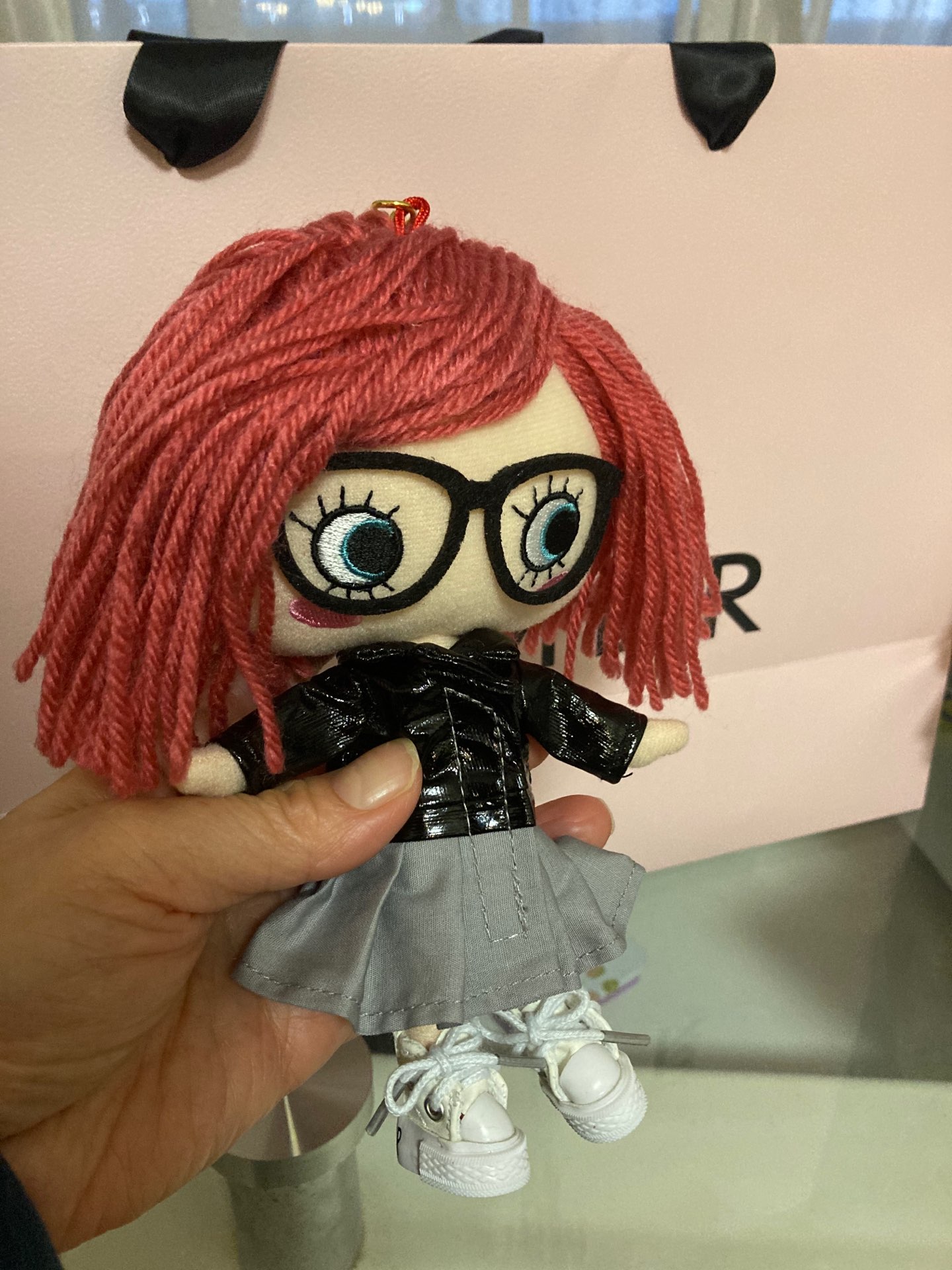 jyakingさんのプロフィール画像