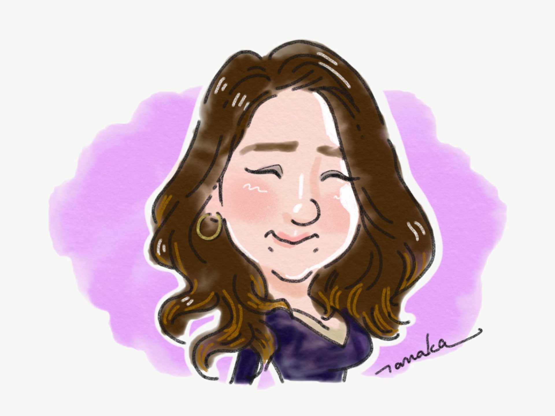 沙希恵さんのプロフィール画像