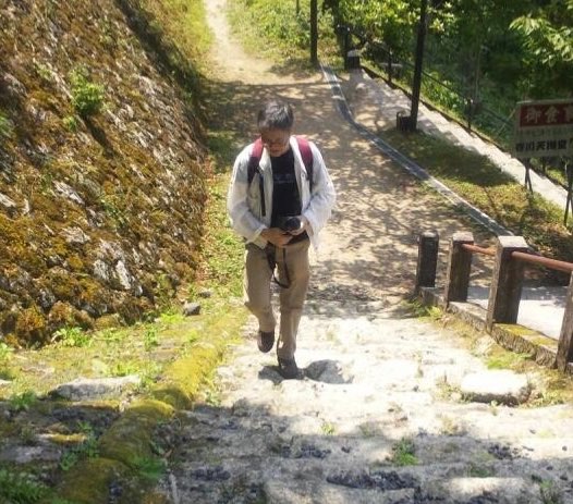 bunkeiさんのプロフィール画像