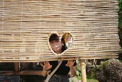 しらたまさんのプロフィール画像