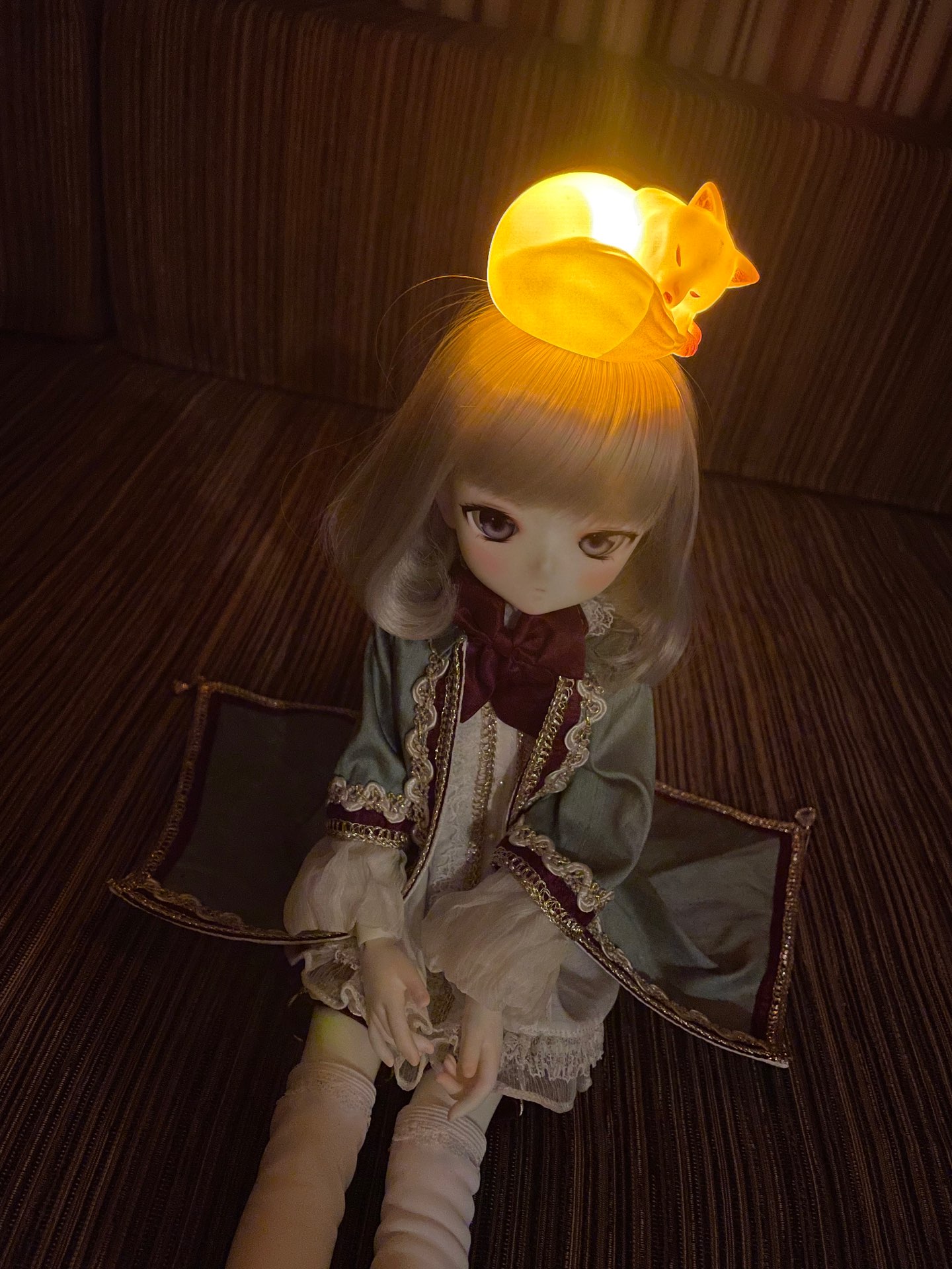 Imori@かわいいは正義！さんのプロフィール画像