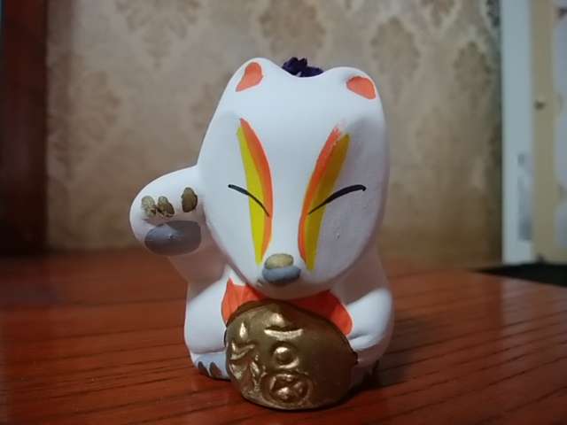 白狐山の寺族　浄庵（じょうあん）さんのプロフィール画像