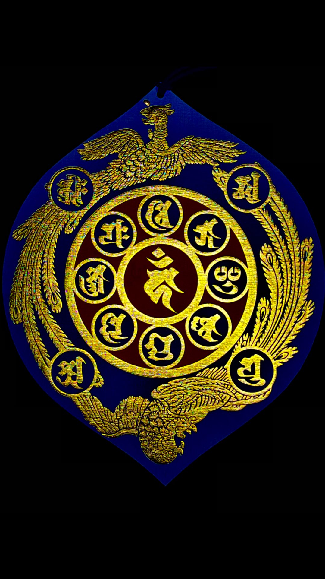 御朱次郎さんのプロフィール画像