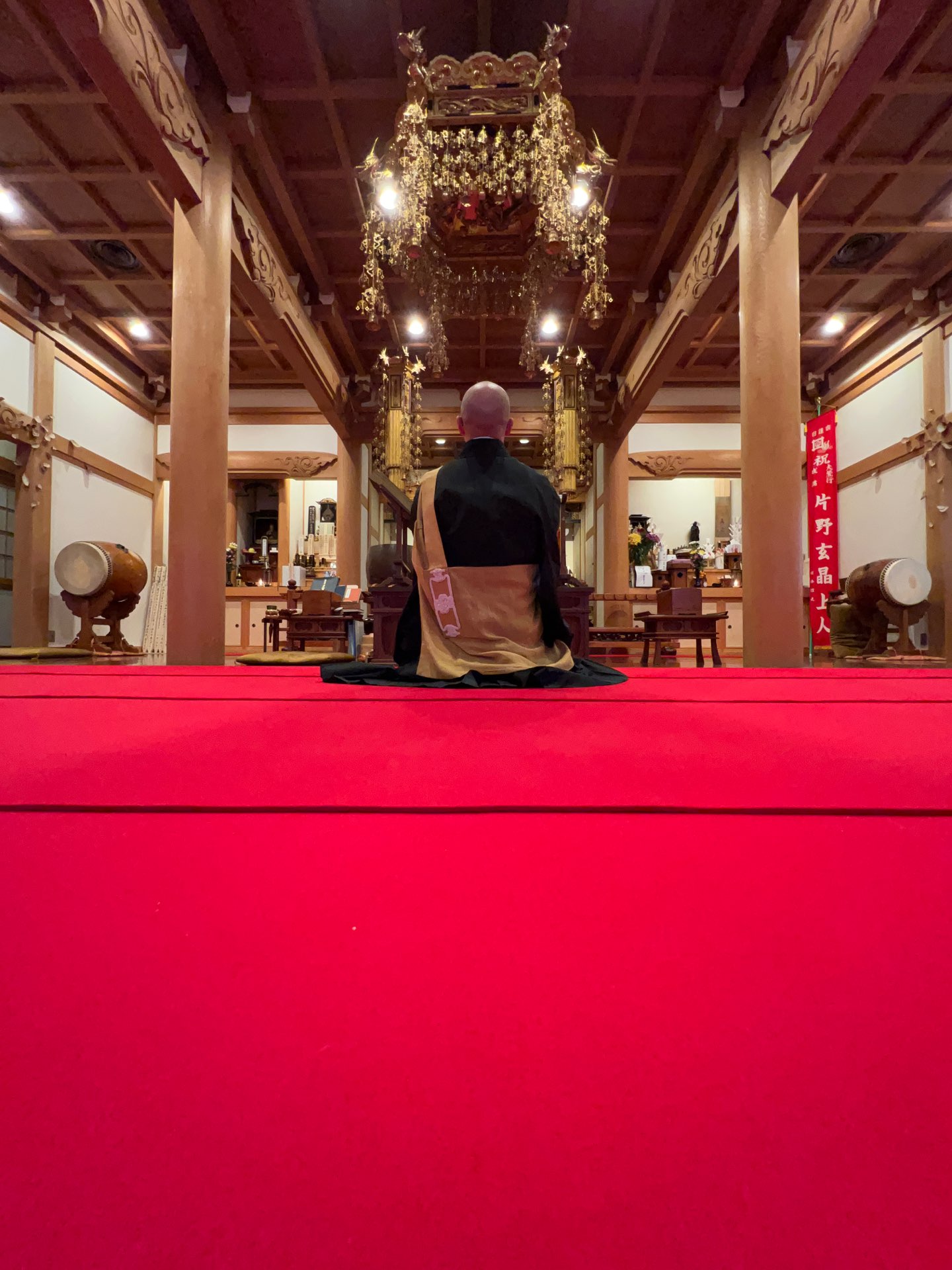 本龍寺さんのプロフィール画像