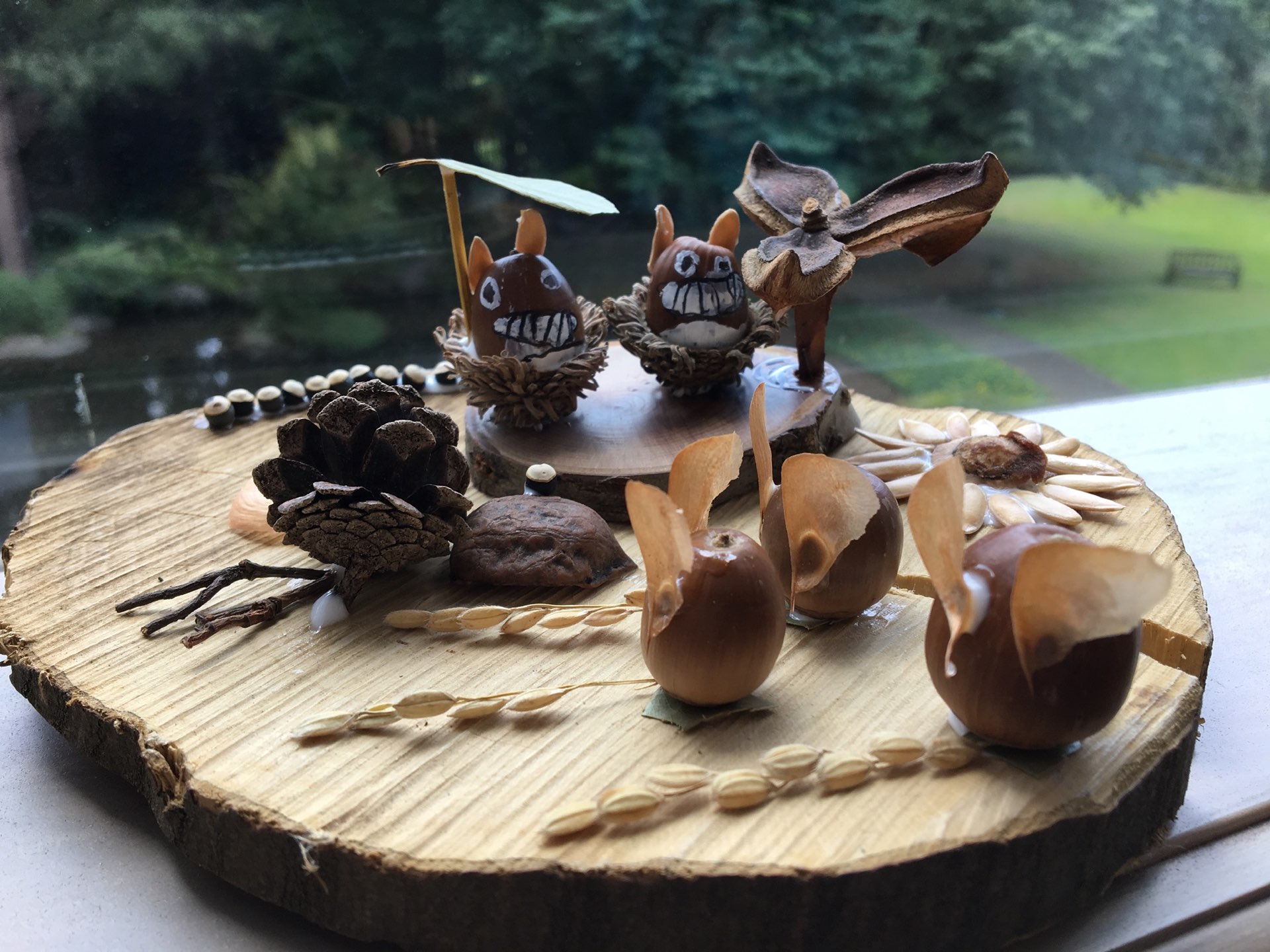 Amyさんのプロフィール画像