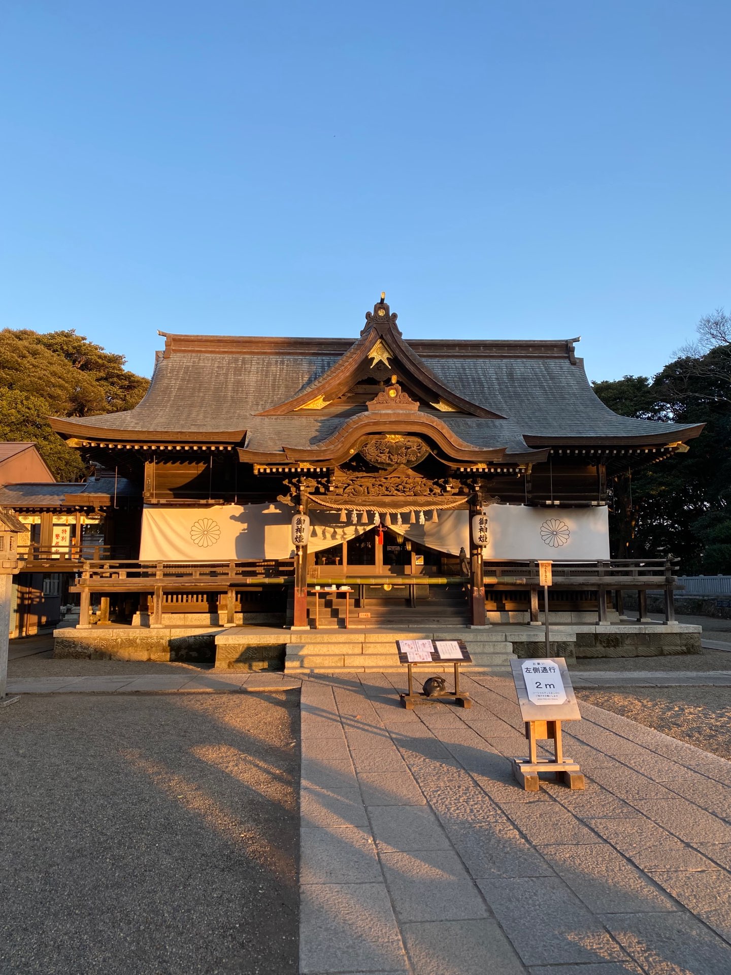 酒列磯前神社さんのプロフィール画像
