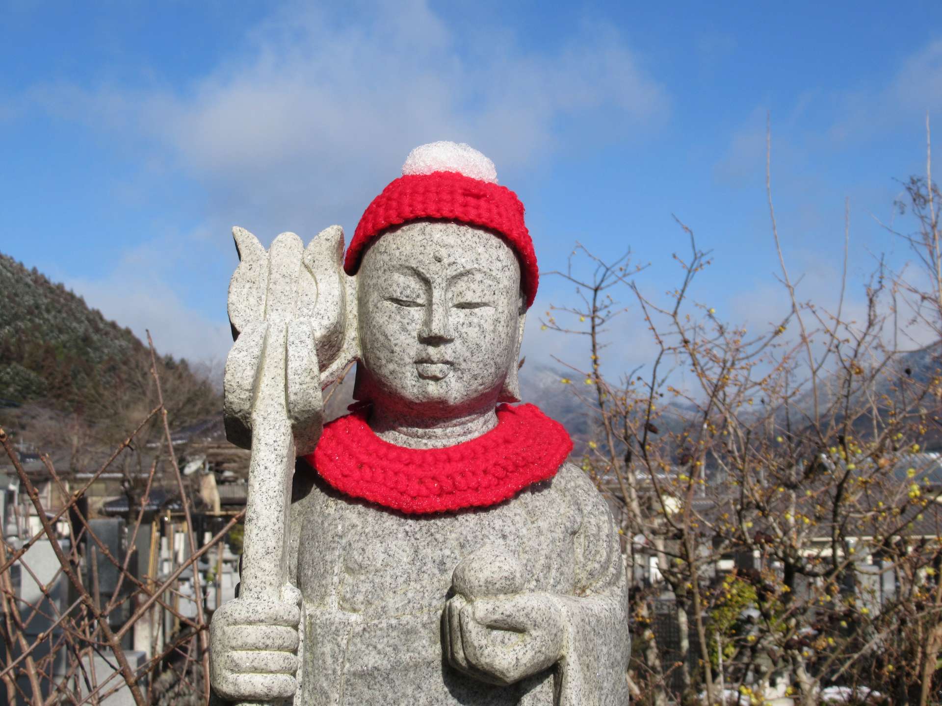笑坊主さんのプロフィール画像