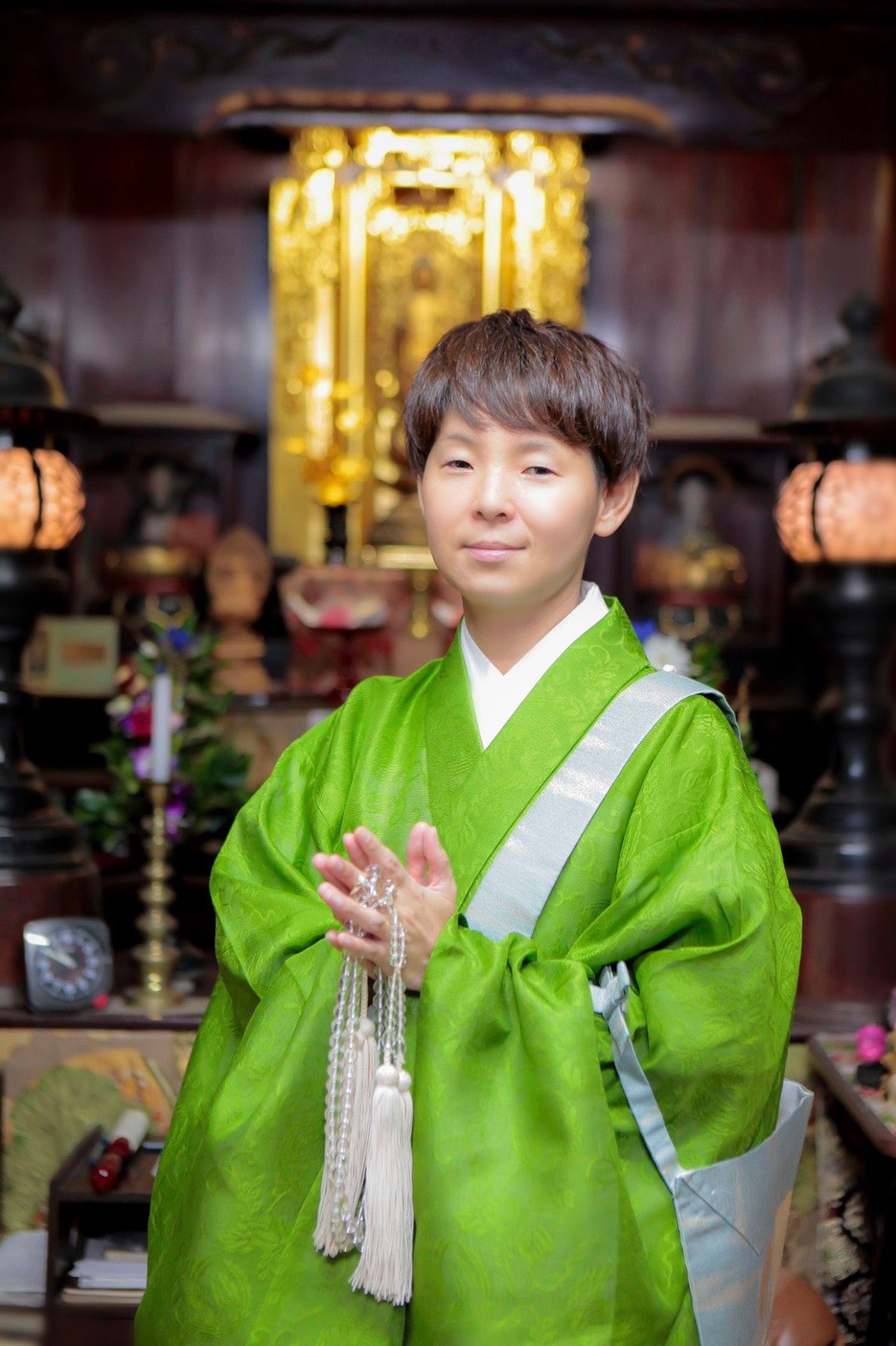 伊藤春道さんのプロフィール画像