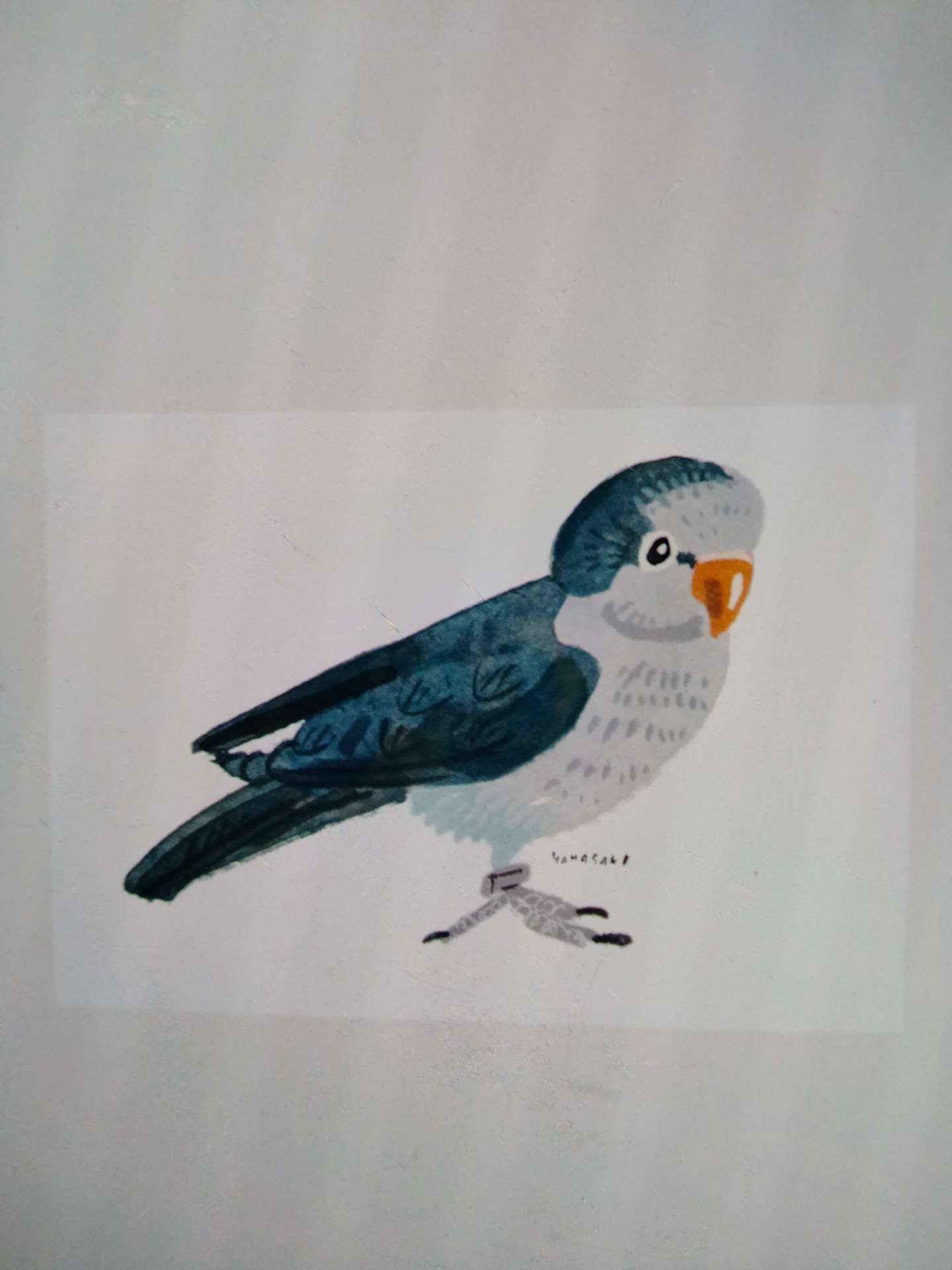 aki-iroさんのプロフィール画像