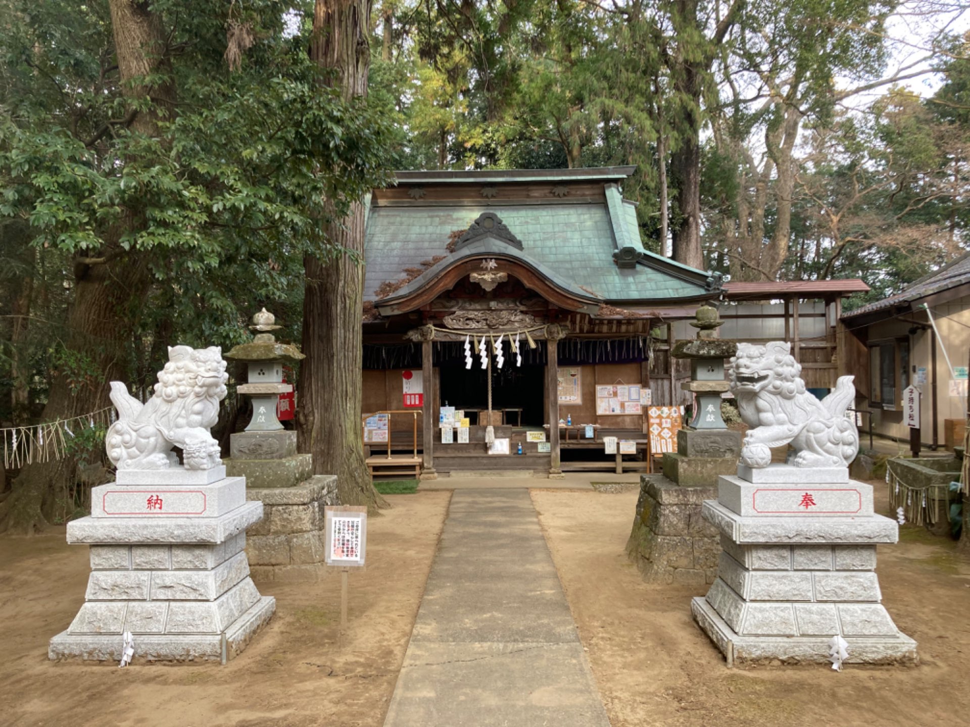 胎安神社（たやすじんじゃ）さんのプロフィール画像
