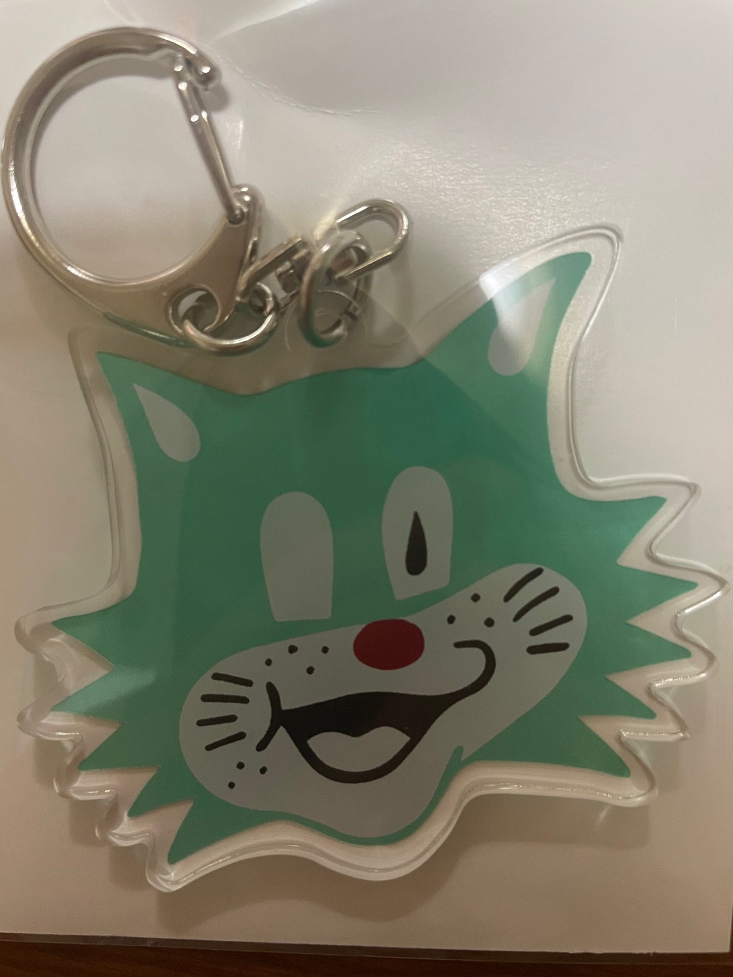 チーサさんのプロフィール画像