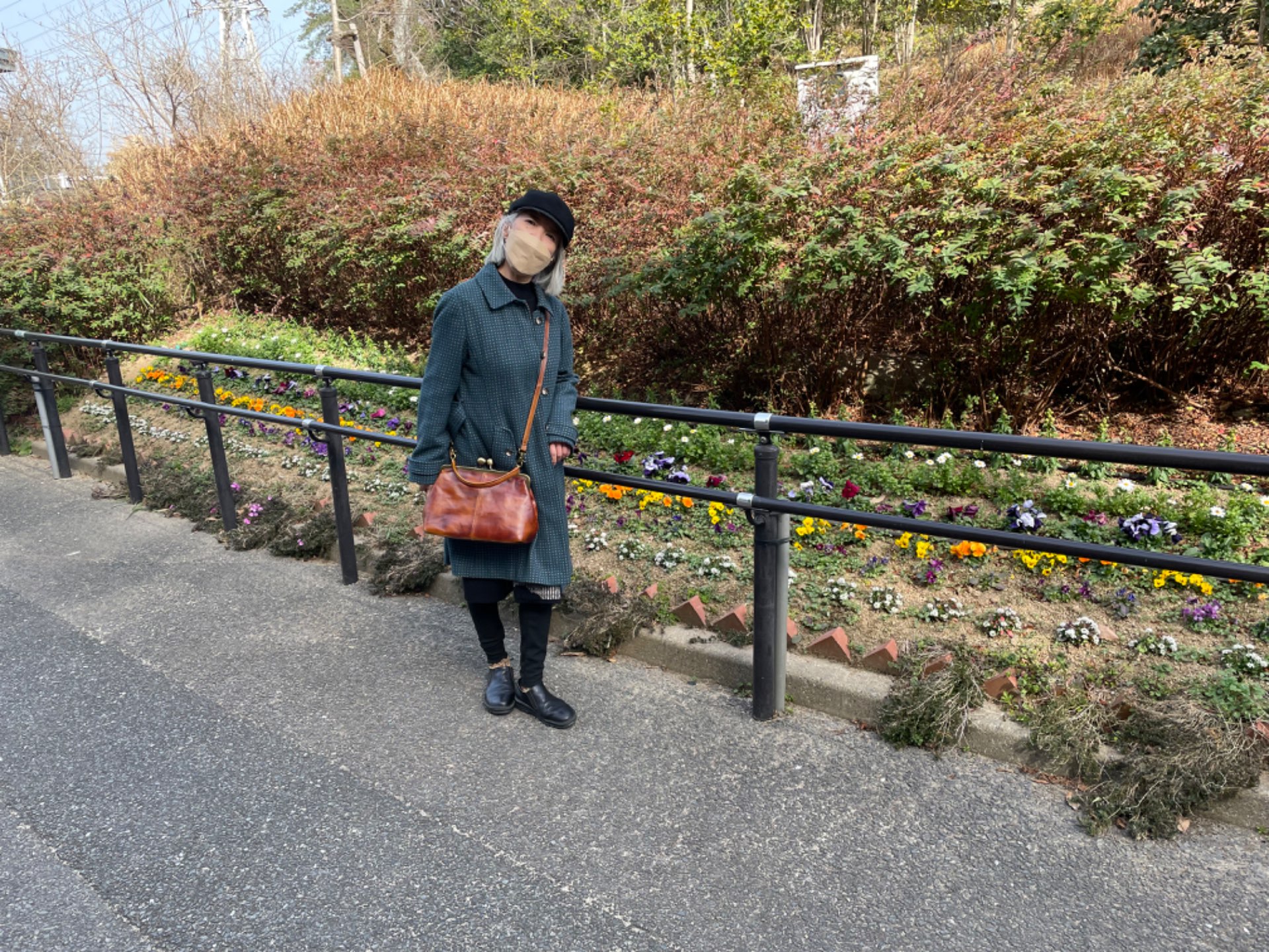 かなおあさんのプロフィール画像