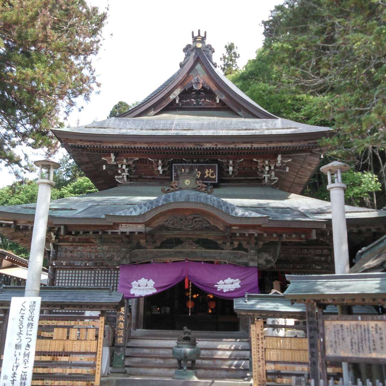 北向観音さんのプロフィール画像