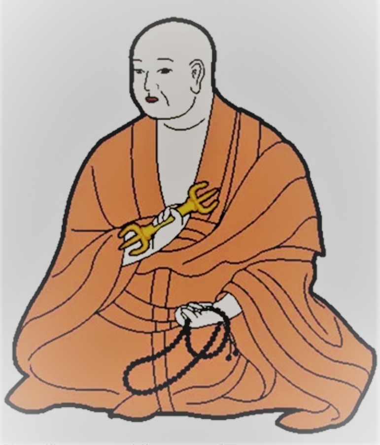 弘法 真魚さんのプロフィール画像