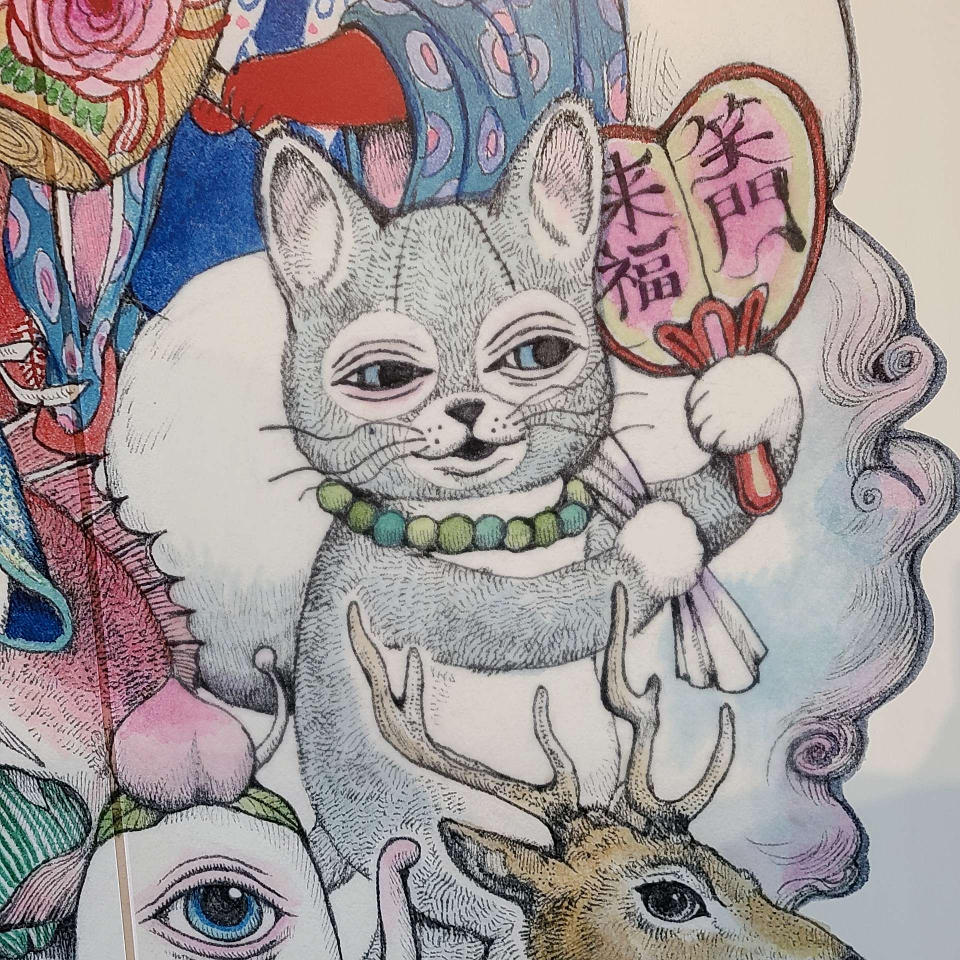 紫子さんのプロフィール画像