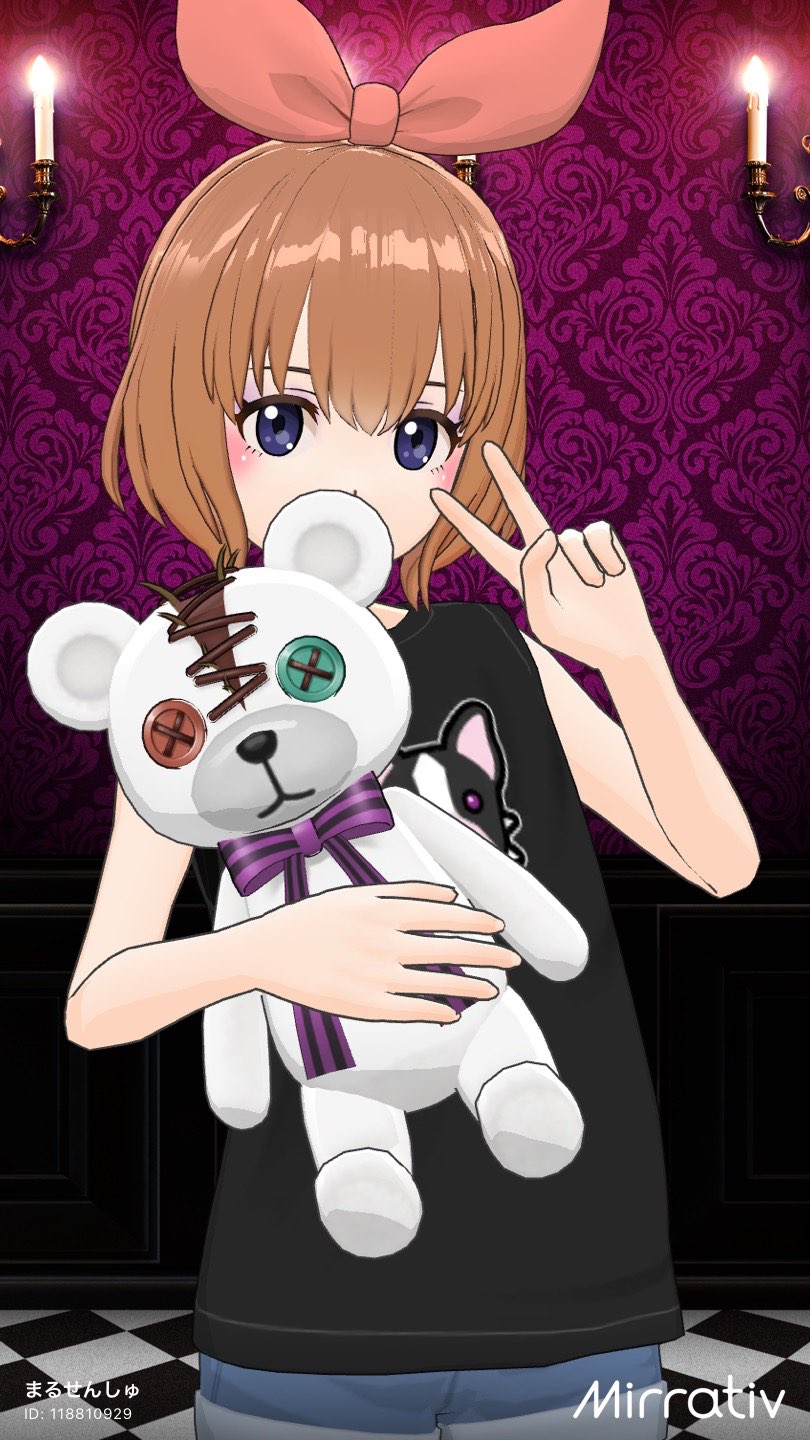 まるせんしゅさんのプロフィール画像