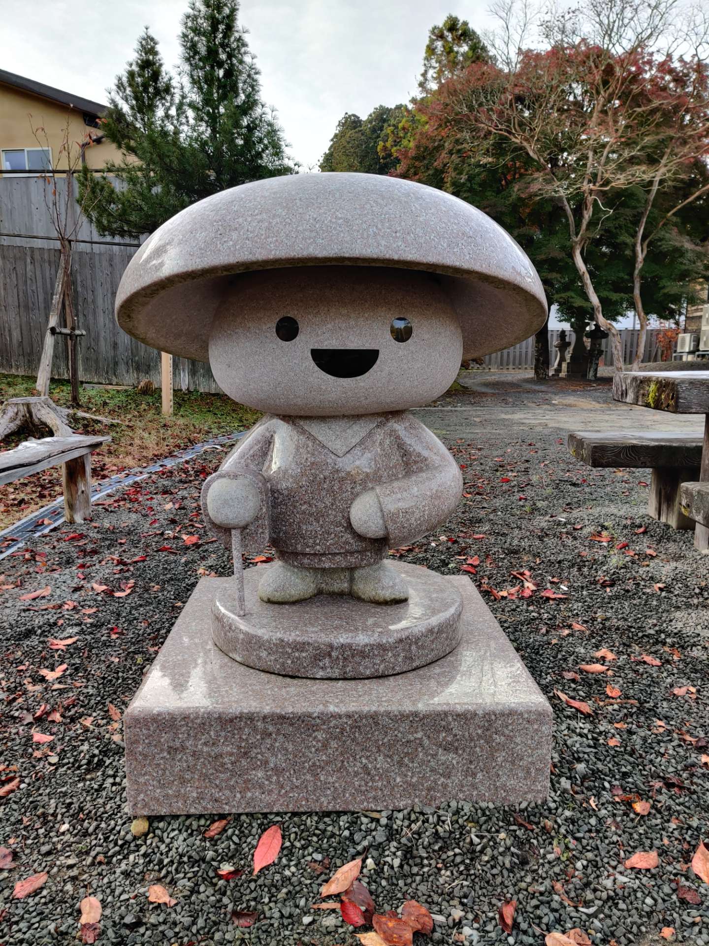 カエルの参拝さんのプロフィール画像