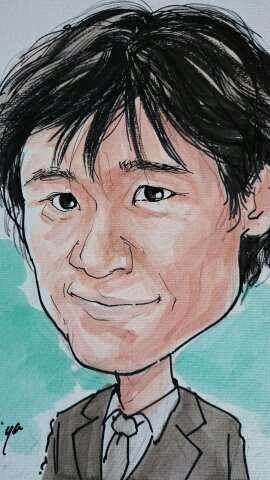 神谷さとるさんのプロフィール画像