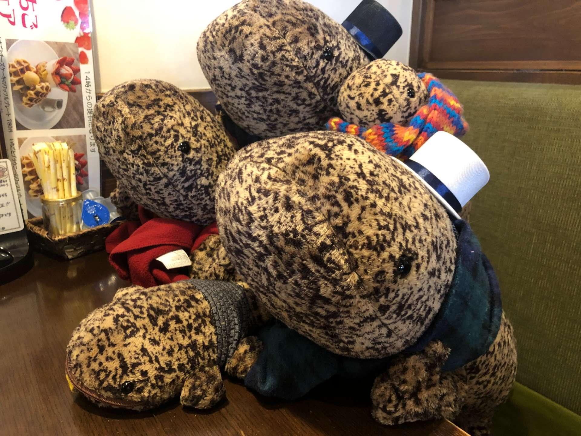 ごへいさんぺいやえきゅうべえさんのプロフィール画像