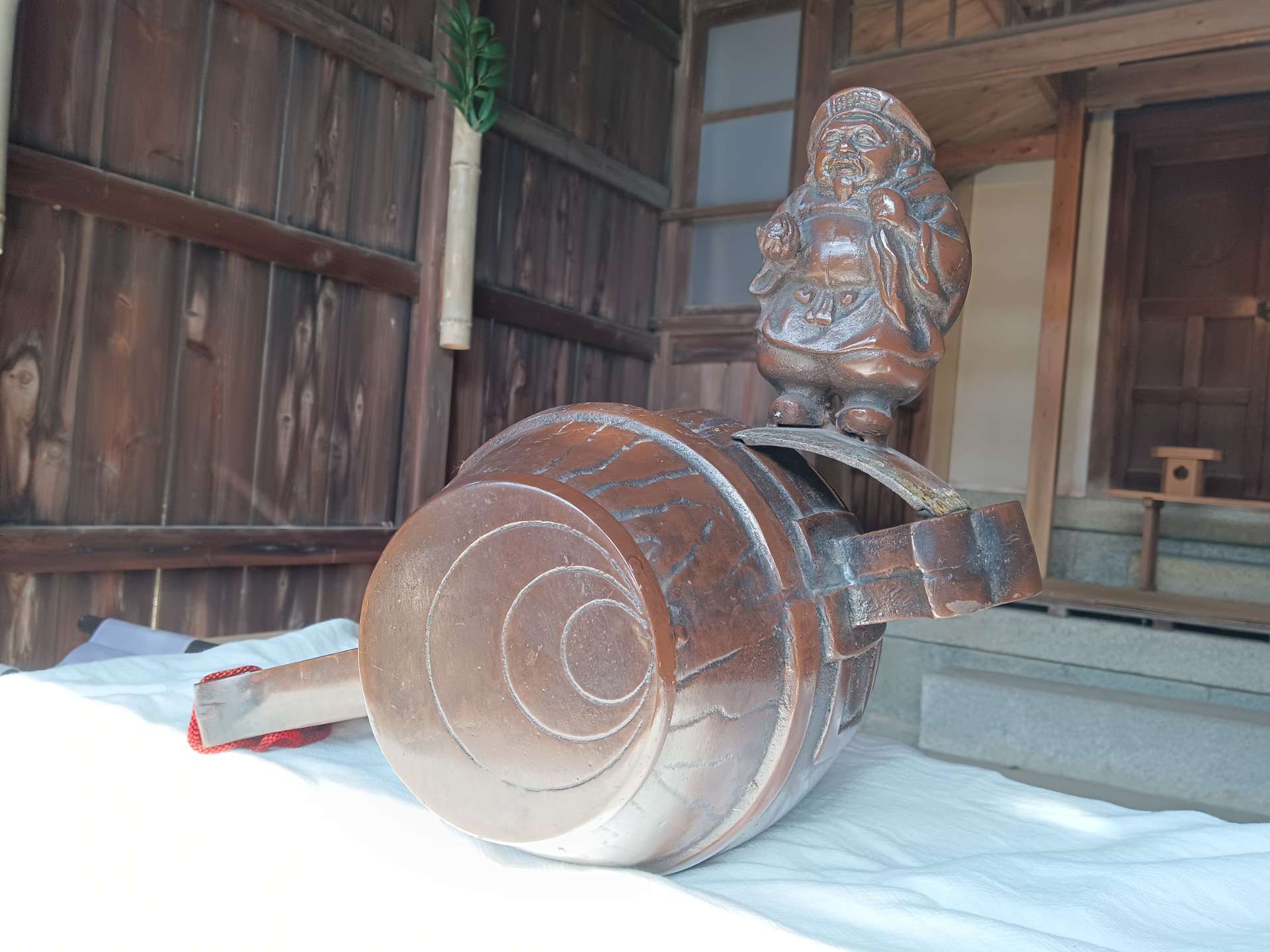 岡山戎神社さんのプロフィール画像