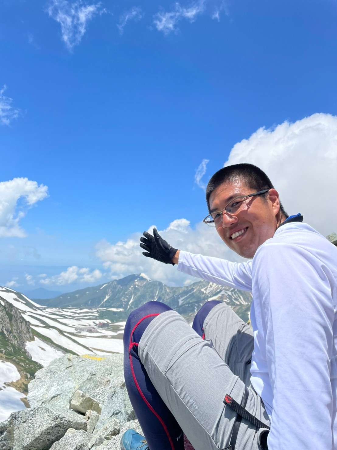 Takashi Shimojimaさんのプロフィール画像