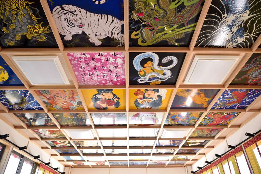 船玉神社さんのプロフィール画像